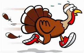 2024 Turkey Trot